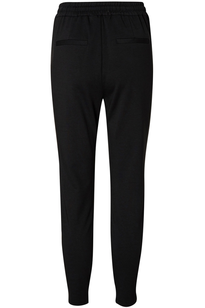 VMEVA MR LOOSE STRING PANTS NOOS 10197909 Black